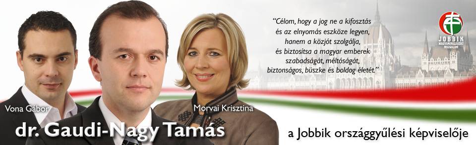 dr. Gaudi-Nagy Tamás